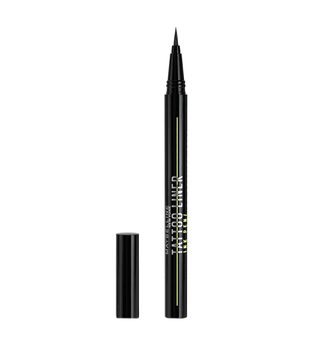 Maybelline New York Tattoo Liner Ink Pen Black