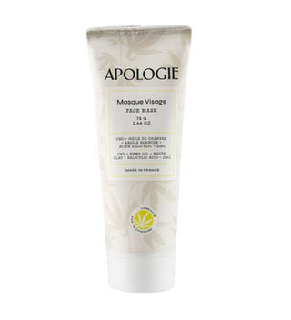 APOLOGIE MASQUE VISAGE 75G