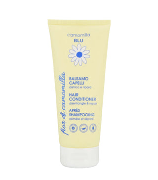 CAMOMILLA BLU Fleur De Camomille Après Shampooing 200ml