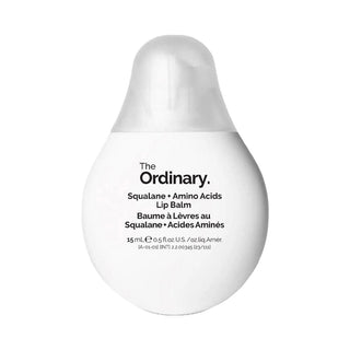 THE ORDINARY BAUME A LEVRES AU SQUALANE+ACIDE AMINES 15ML