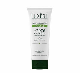 LUXEOL APRES SHAMPOOING POUSSE 200ML