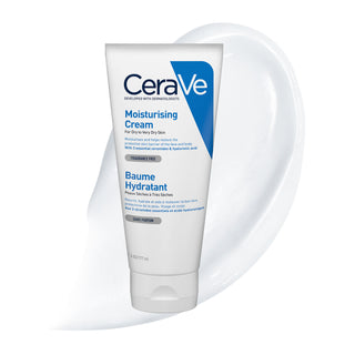 Cerave Baume Hydratant Nourrissant Peau Sèche À Très Sèche 177ml