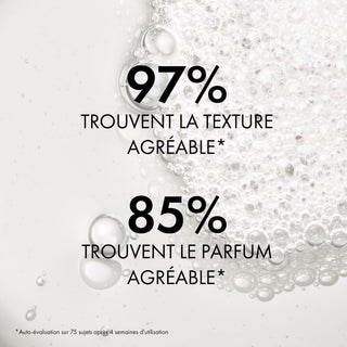 Vichy Dercos شامبو منشط + مضاد لتساقط الشعر – 200 مل + حجم سفر 50 مل + منشفة