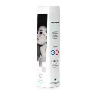 TRENDY HAIR FILLER 3D LAIT VOLUMATEUR LEGER 300ML