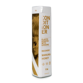 TRENDY HAIR CONDITIONER ELASTIC KERATIN WITH GINSENG 300 ML