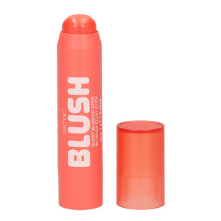 Technic Glowy Blusher Stick Tropic Heart