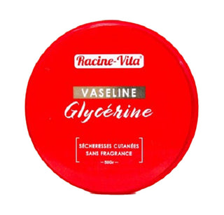 Racine Vita Vaseline Glycérine 50g