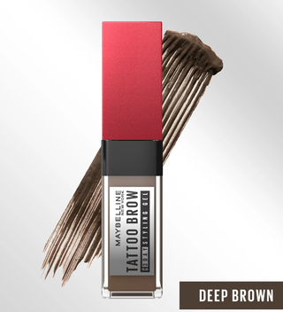 Maybelline New York - Tattoo Brow 3D Gel