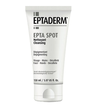 EPTADERM EPTA SPOT NETTOYANT 150 ML