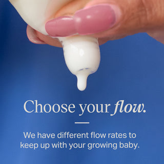 Tommee Tippee - Pack 2 tétines débit lent