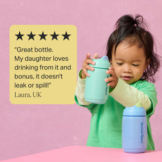 Tommee Tippee - Gobelet enfant 12 mois 390 ml