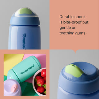 Tommee Tippee - Gobelet enfant 12 mois 390 ml