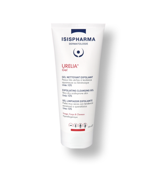 ISIS PHARMA URELIA GEL 200ML