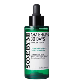 SOMEBYMI AHA. BHA. PHA 30 DAYS MIRACLE SÉRUM 50ML