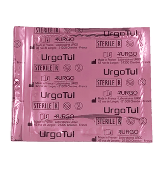 URGOTUL 10 X 10 Cm