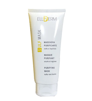 Ellderm Sulf Mask Purifiant 100ml