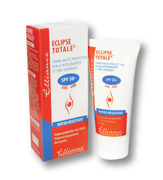 Elliance Eclipse Totale Crème Haute Protection SPF 50+ 50 ML