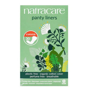 NATRACARE PROTEGE SLIP ANATOMIQUE INCURVE 30 U