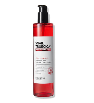 SomeByMi Snail Truecica Miracle Repair Toner 135ML