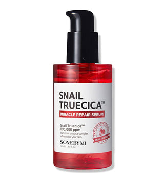 SOMEBYMI Snail Truecica Miracle Repair Serum 50 ML