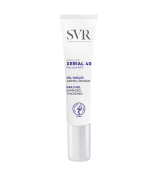 SVR XERIAL 40 Ongles 10ML