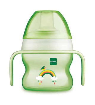 Mam Baby Cup Starter +4m 150ml