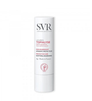 SVR TOPIALYSE STICK A LEVRES 4G