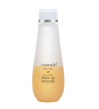 HERBACIN MAKE-UP REMOVER VISAGE 200ml