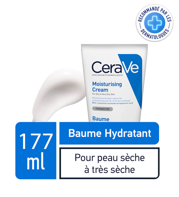 Cerave Baume Hydratant 177 ml