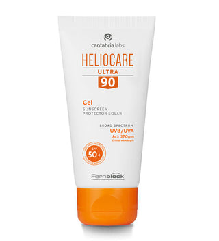 Heliocare – Heliocare Ultra 90 Gel SPF 50+ – 50 ml