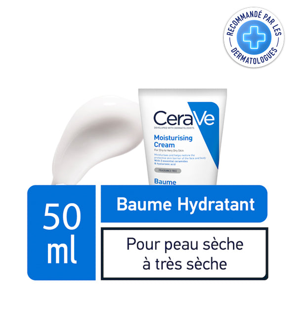 Cerave Baume Hydratant – 50 ml