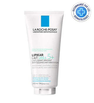 La Roche-Posay Lipikar Lait Urea 5% – 200 ml