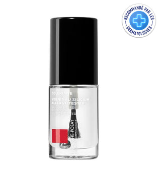 La Roche-Posay Silicium Color Care – N°00 Top Coat – 6 ml