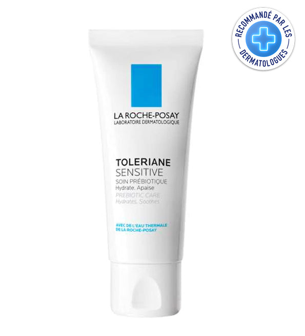La Roche-Posay Toleriane Sensitive Crème – 40 ml