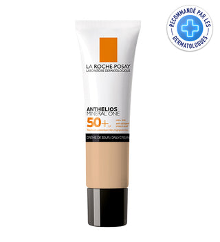 La Roche-Posay Anthelios Mineral One Spf 50+ 02 Moyenne – 30ml