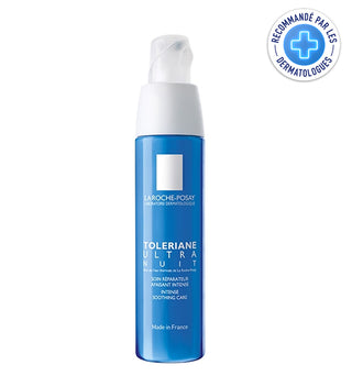 La Roche-Posay Toleriane Ultra Nuit – 40 ml