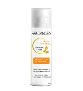 CENTAUREA SÉRUM VITAMINE C 30ml