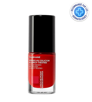 LA ROCHE-POSAY SILICIUM 24 rouge 6ml