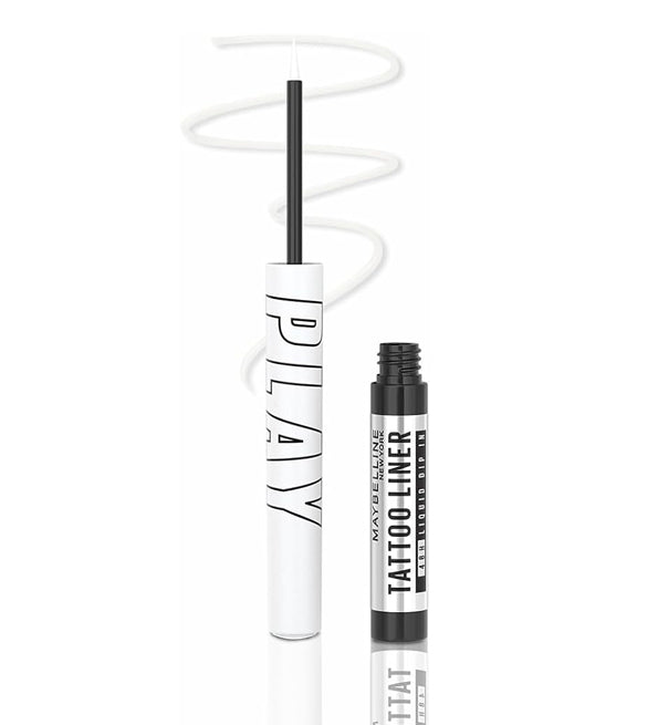 Maybelline New York Tattoo Liner Play