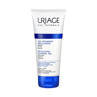 Uriage D.S Gel Moussant Régulateur – 150 ml