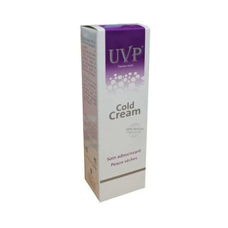 Uvp Cold Cream 125ml