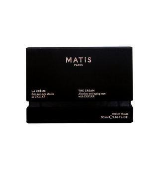 MATIS LA CREME SOIN ANTI AGE ABSOLU AU CAVIAR 50ML A0210031