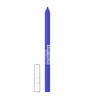 Maybelline TATTOO STUDIO SHARPENABLE GEL PENCIL GALACTIC COBALT