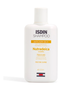 Isdin shamp nutradecia DRY dandruff 200ml