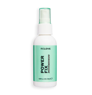 RELOVE POWER FIX MIST