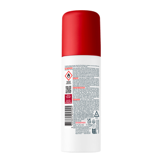 Vichy Spray Clinical Control 96h anti-irritations et anti-taches - Femme - Aérosol| Tous types de peaux | 125ml