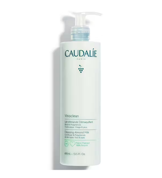 CAUDALIE Vinoclean Lait D'Amande Démaquillant 400ML