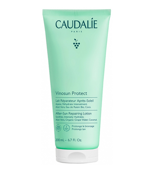 CAUDALIE Lait Après-soleil Prolongateur de Bronzage