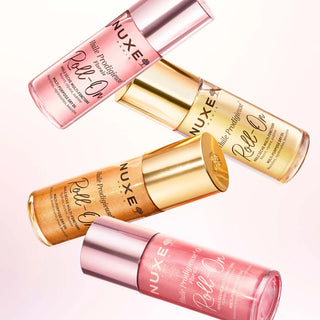 Nuxe Huile Prodigieuse® Florale Roll-On 60ml
