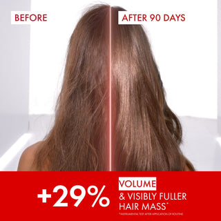 VICHY DERCOS APRÈS-SHAMPOOING ULTRA-RÉPARATEUR COLLAGEN 17 FILLER 200 ML
